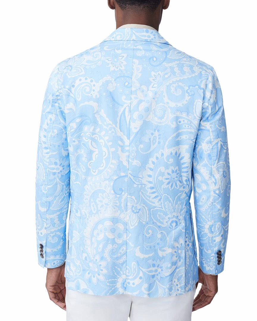 J.McLaughlin Meadowood Lisbon Coat