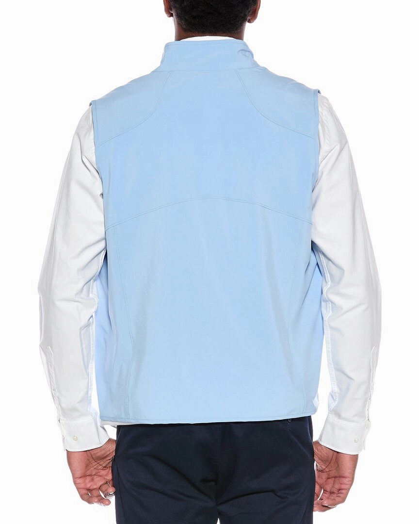 J.McLaughlin Zander Vest