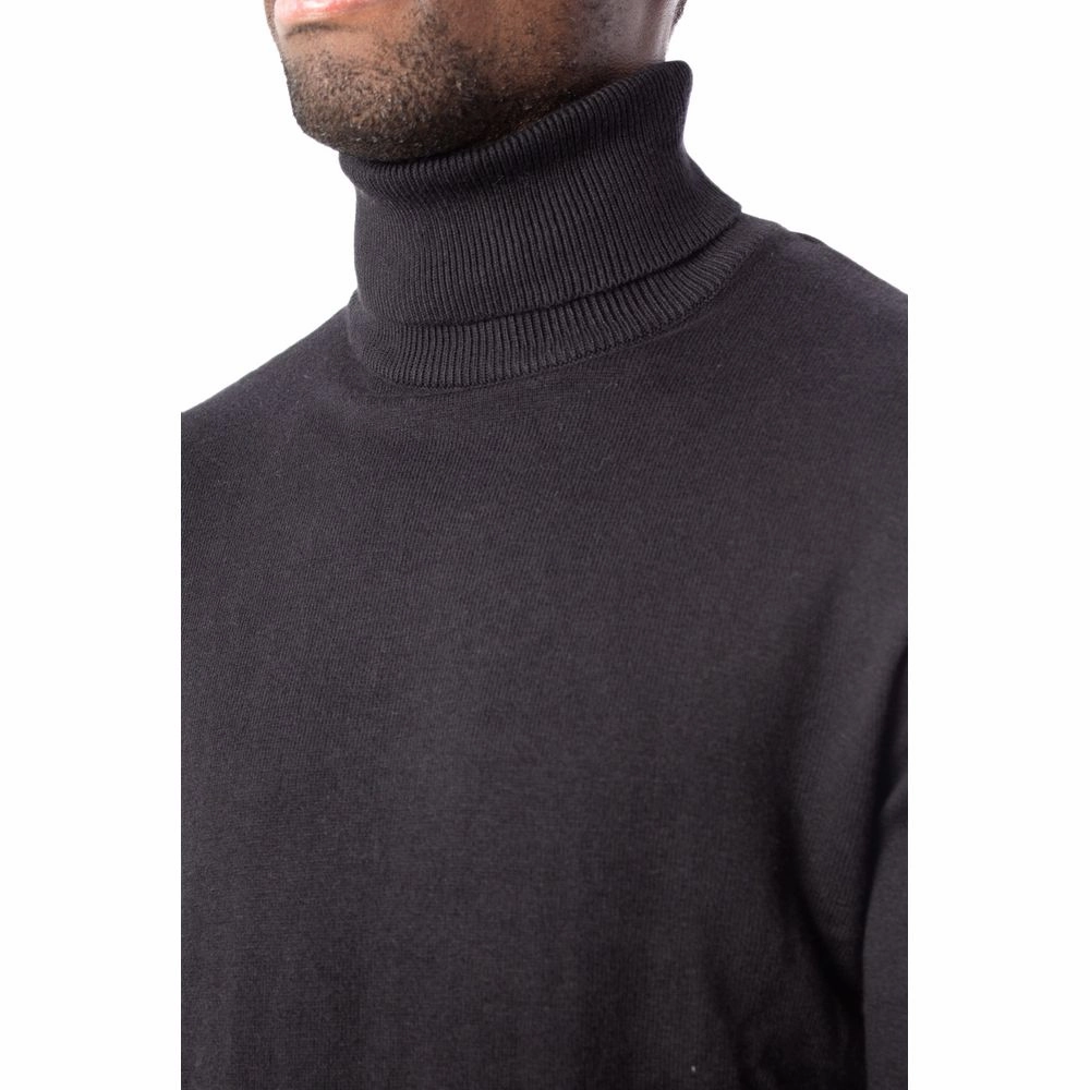 Jack Jones Cotton Men's Sweater