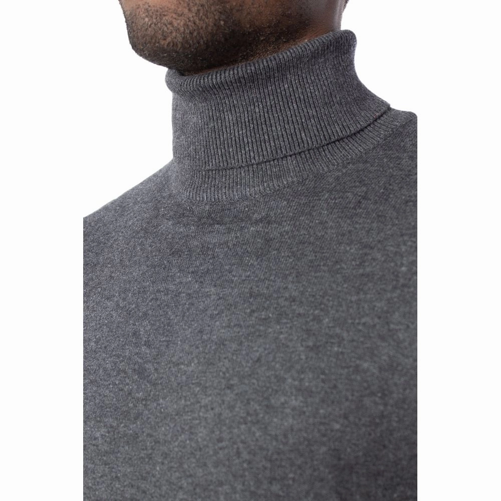Jack Jones Cotton Men's Sweater