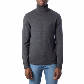 Jack Jones Cotton Men's Sweater turtleneck sweaters sale