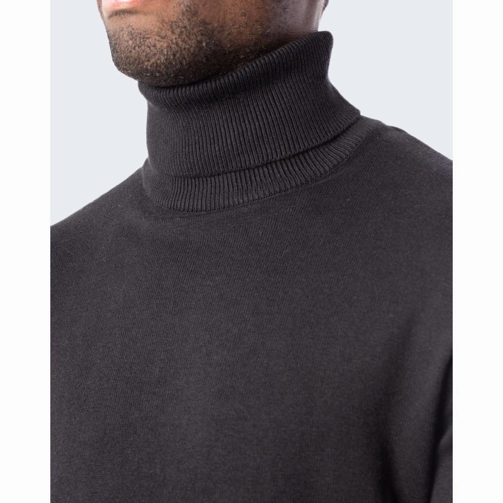 Jack Jones Cotton Men's Sweater