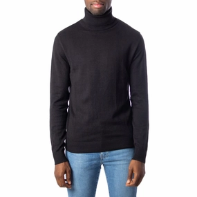 Jack Jones Cotton Men's Sweater turtleneck sweaters sale