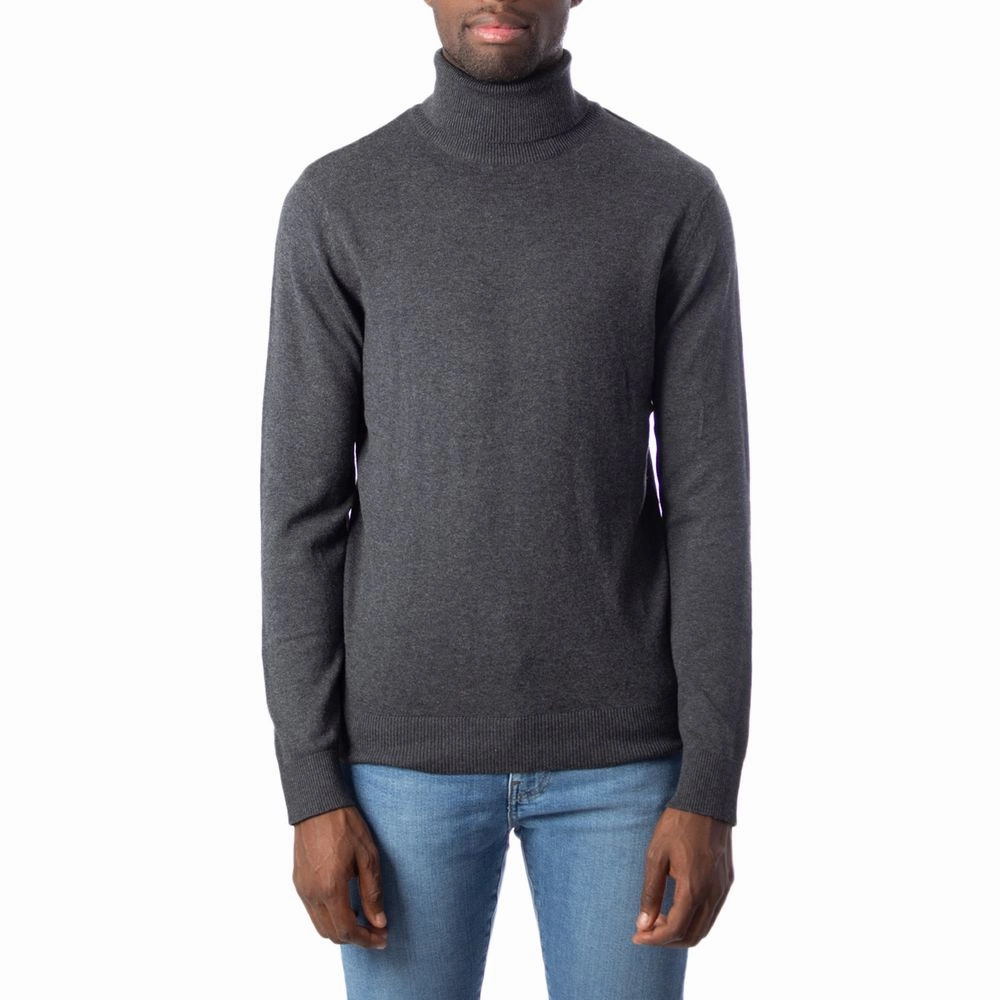 Jack Jones Cotton Men's Sweater turtleneck sweaters sale