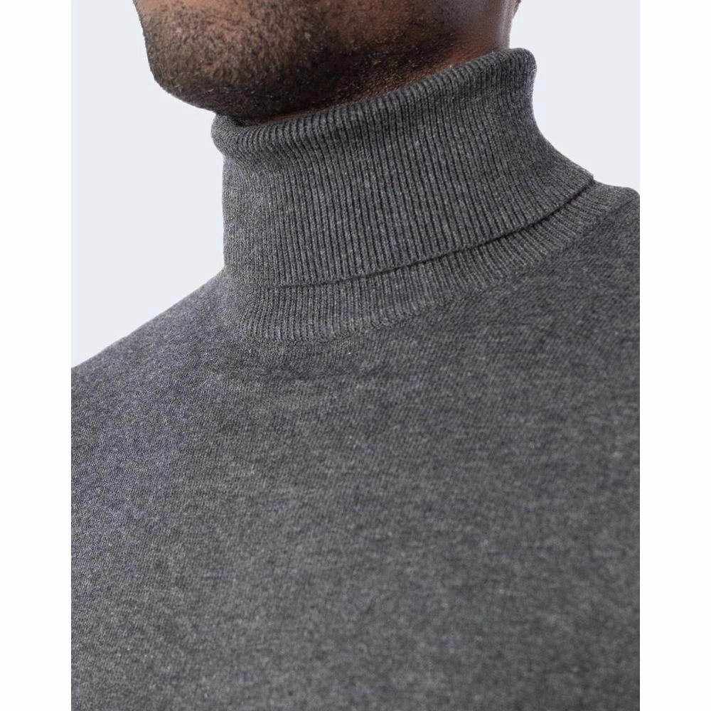 Jack Jones Cotton Men's Sweater