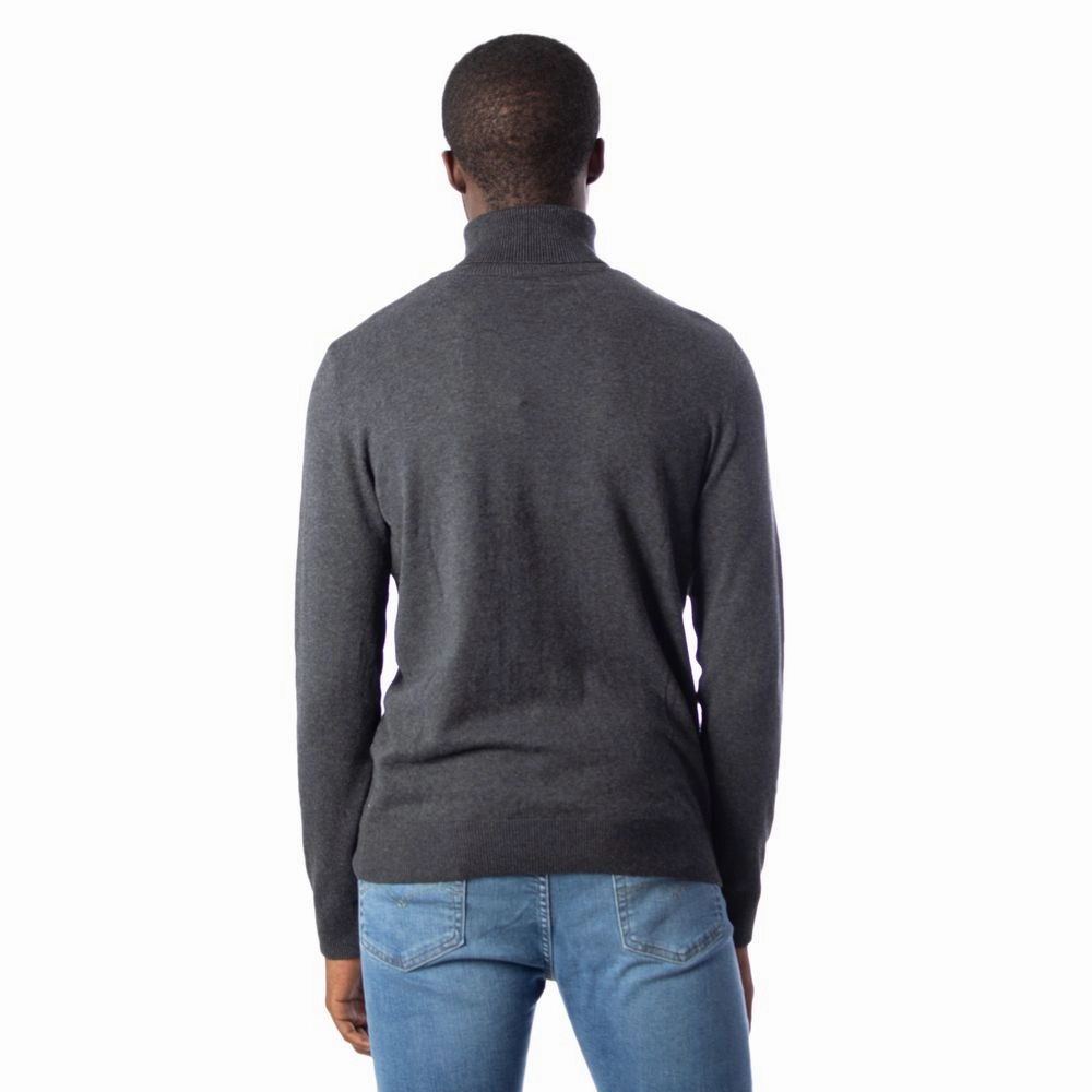 Jack Jones Cotton Men's Sweater