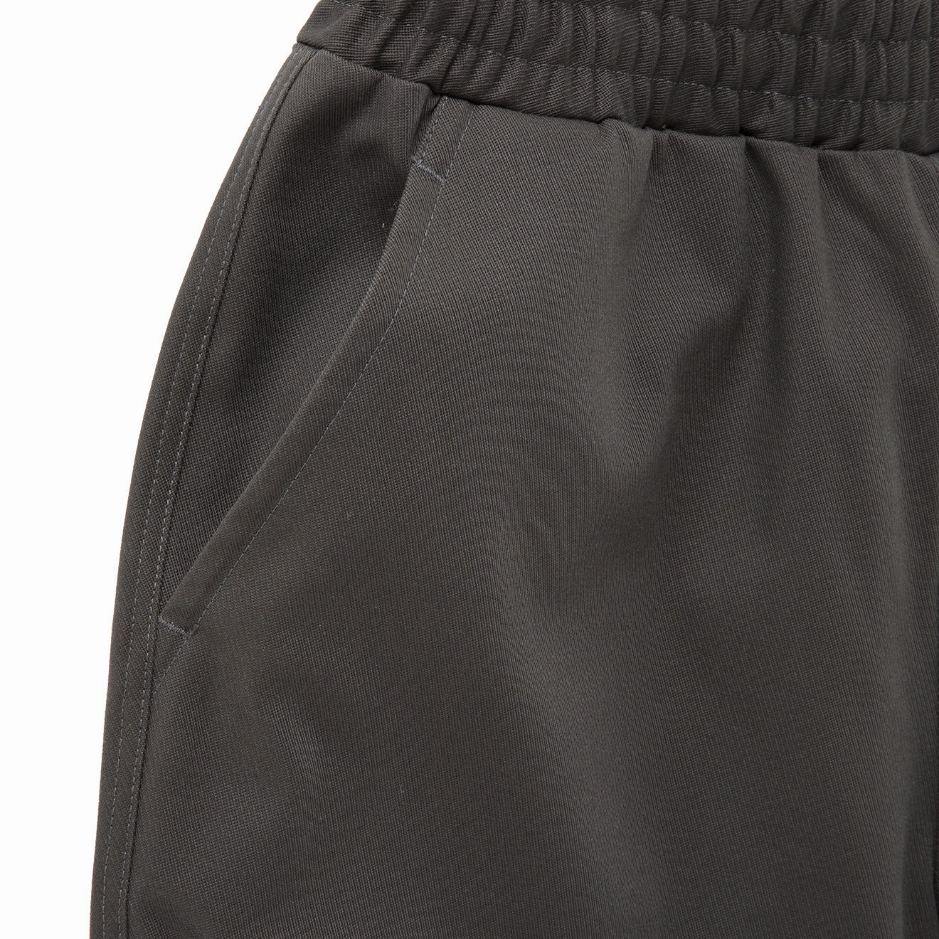 Jackman Cotton Drill Rookie Pants Sumikuro Ink Black