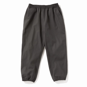 Jackman Cotton Drill Rookie Pants Sumikuro Ink Black mens joggers promo code