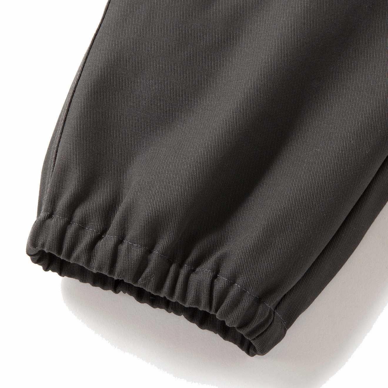 Jackman Cotton Drill Rookie Pants Sumikuro Ink Black