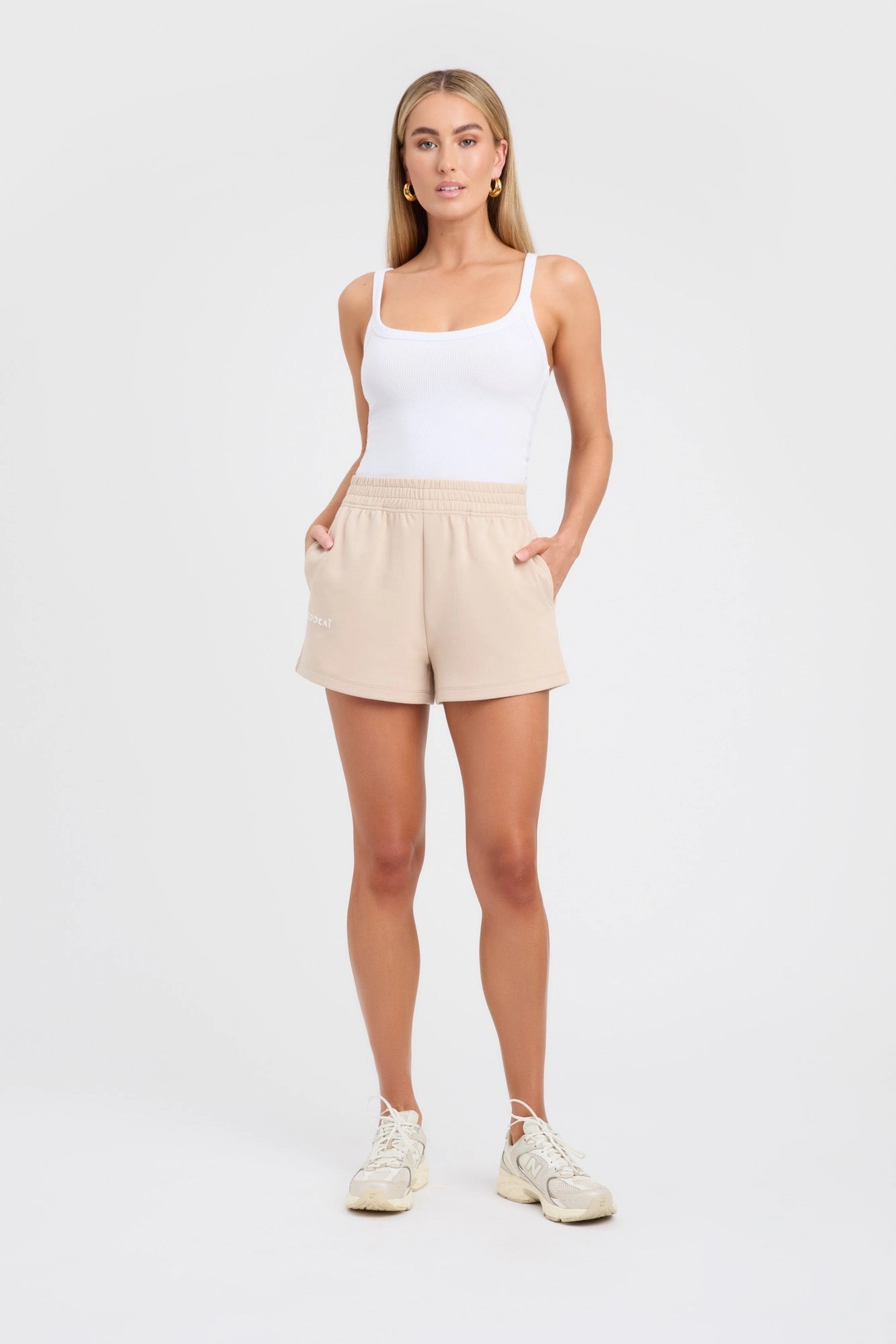 Jacques Trackshort womens chinos discount