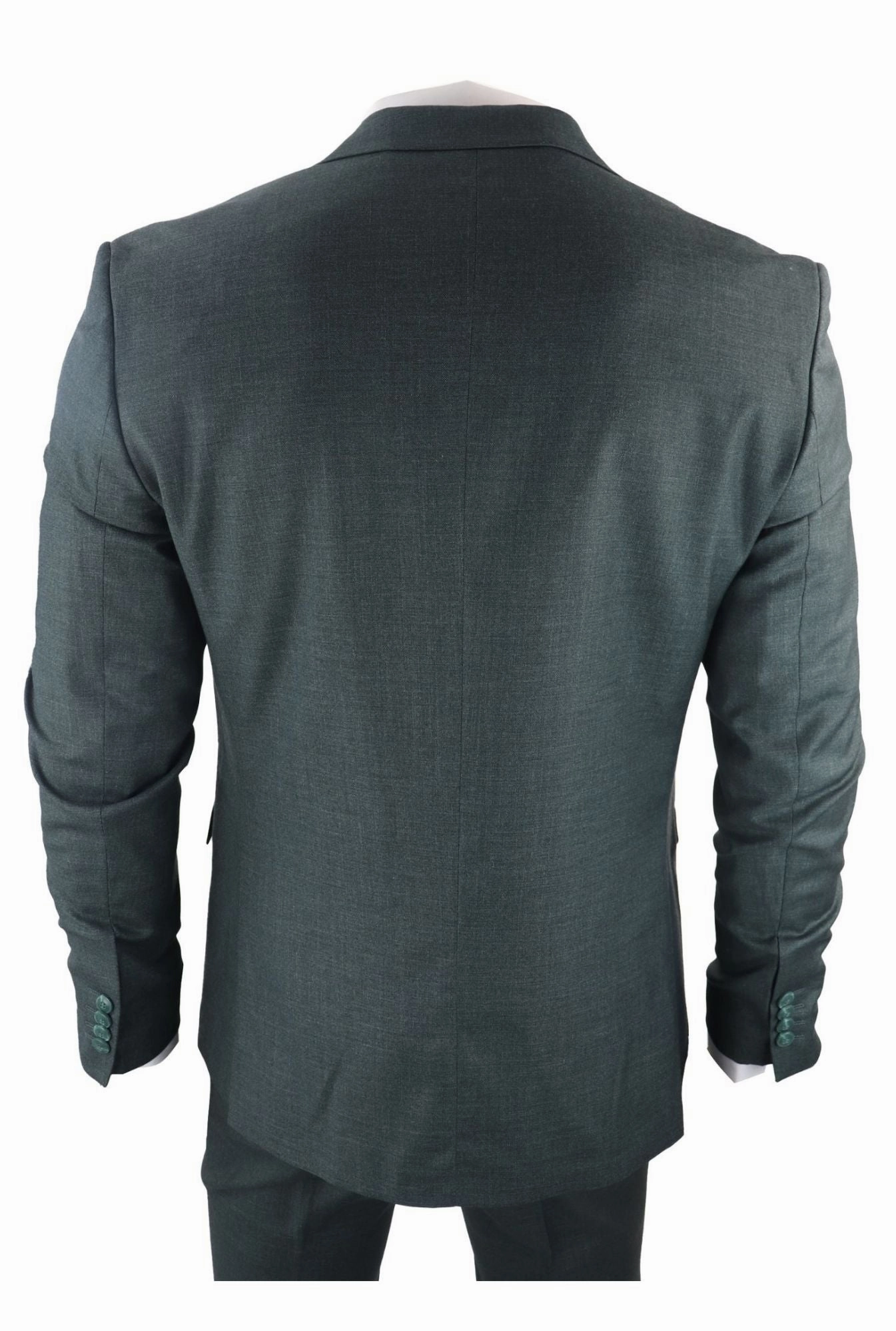 James 3 Piece Suit