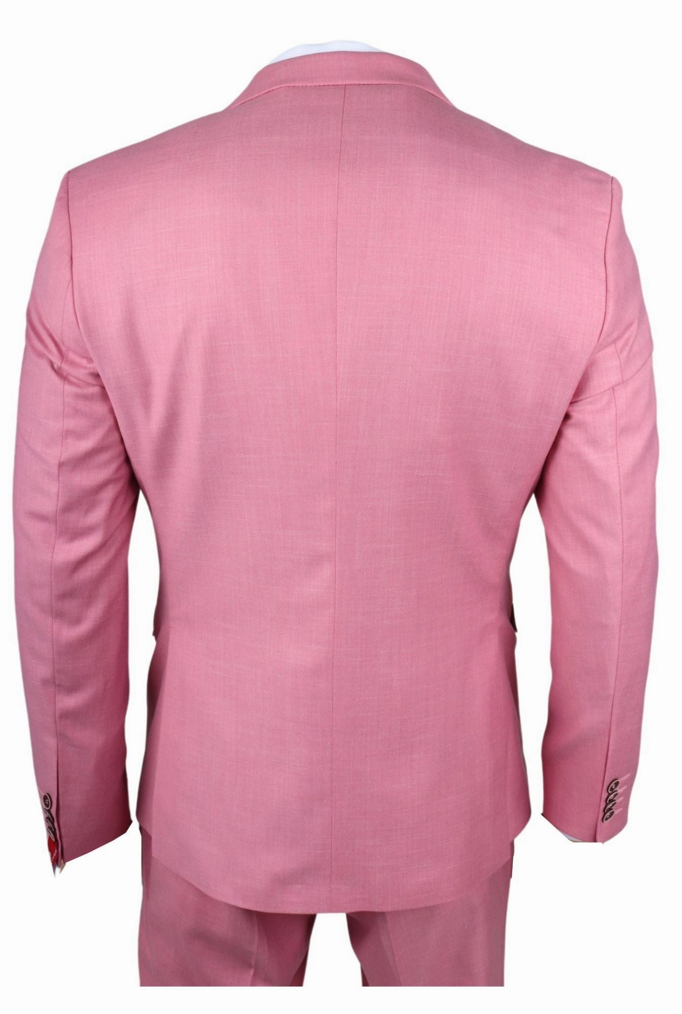 James 3 Piece Suit