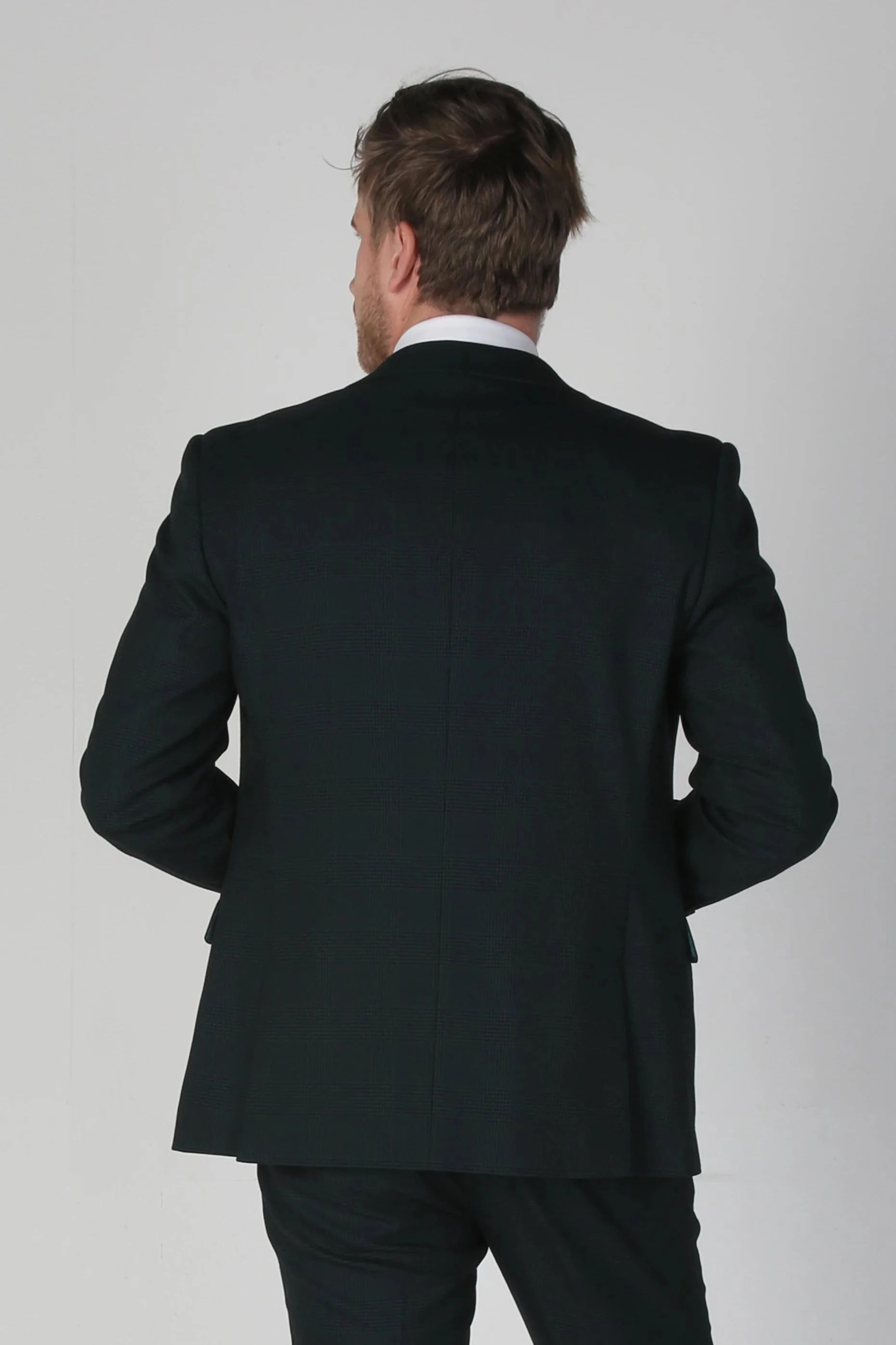 Jasper - Wedding Formal Blazer