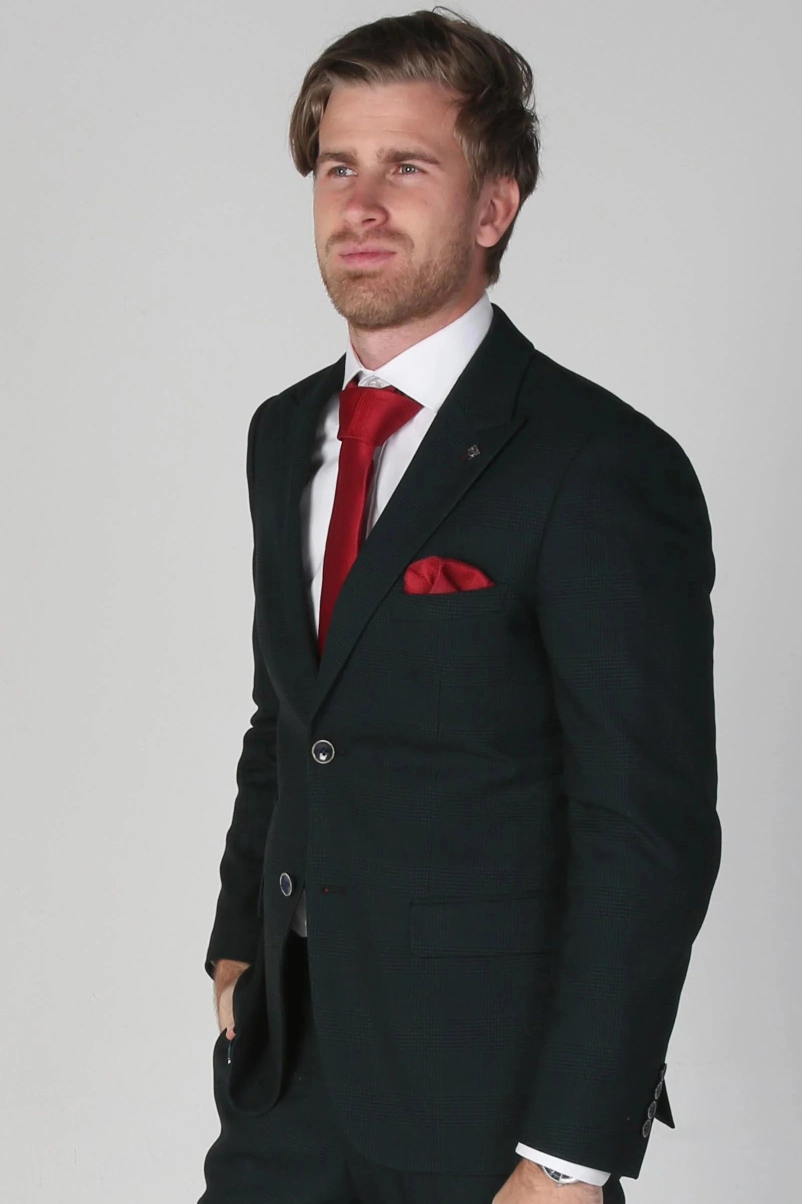 Jasper - Wedding Formal Blazer