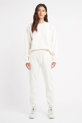 Jenna Logo Trackpant affordable womens bottoms sale
