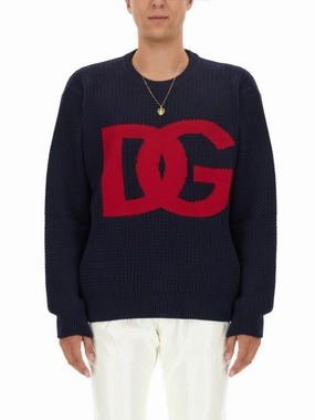 Jersey With Logo designer sweaters outlet