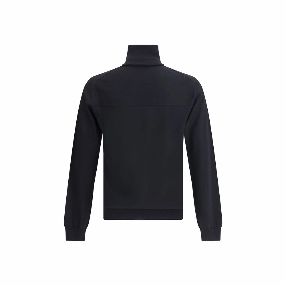 Jil Sander Ls Tn Jumper turtleneck Men's Sweater
