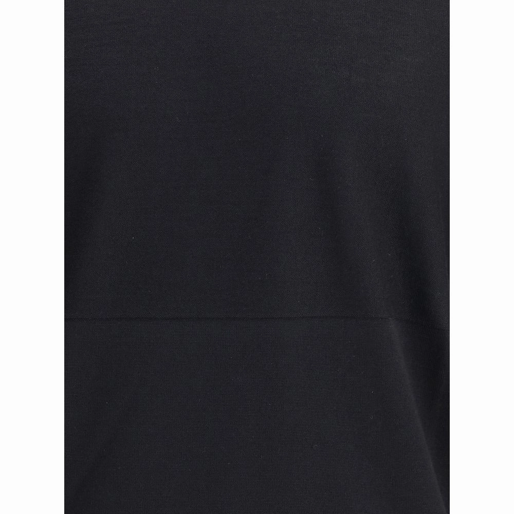 Jil Sander Ls Tn Jumper turtleneck Men's Sweater