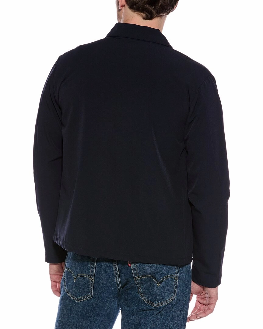 JOE'S Jeans Mechanic Jacket