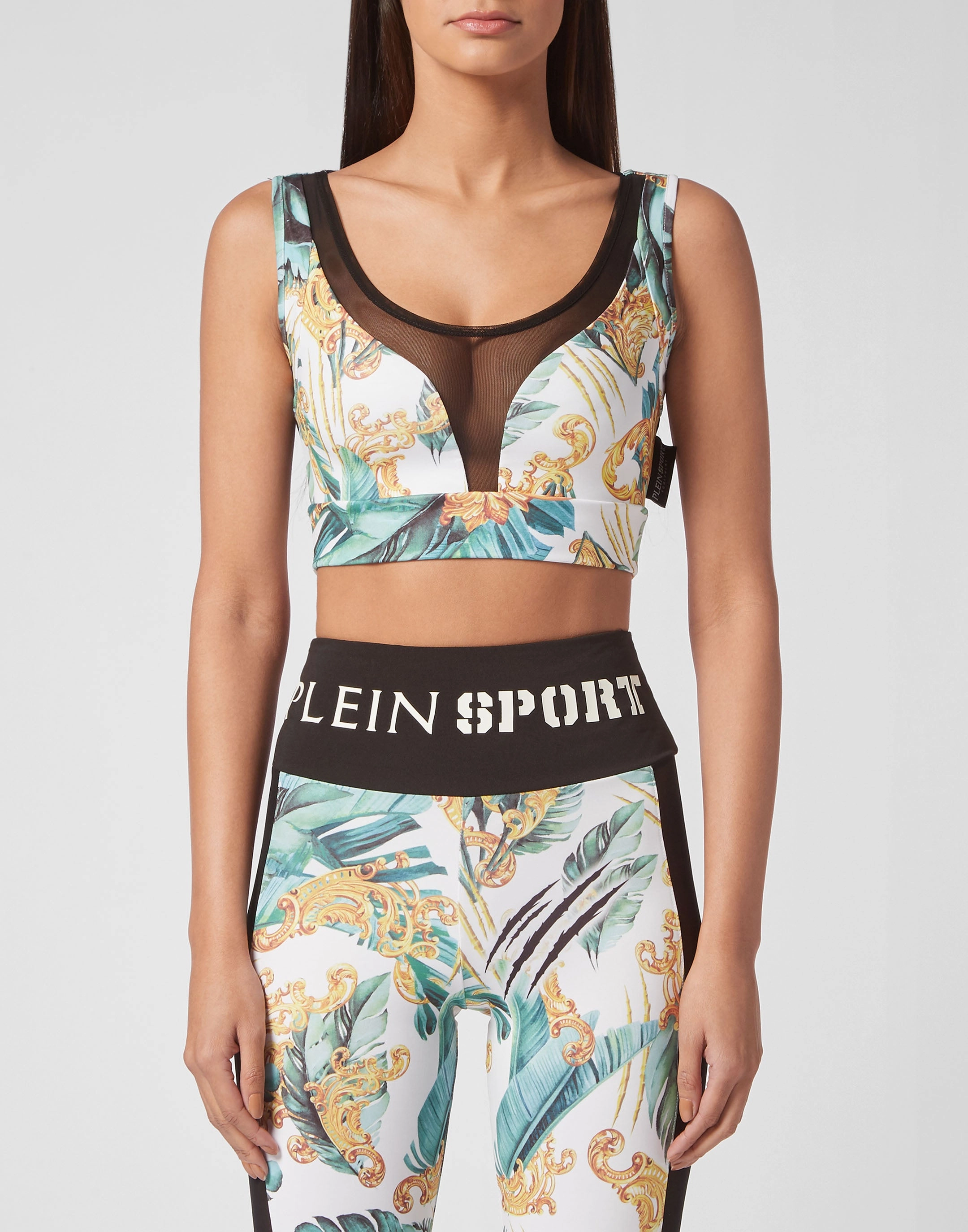 Jogging Bra
