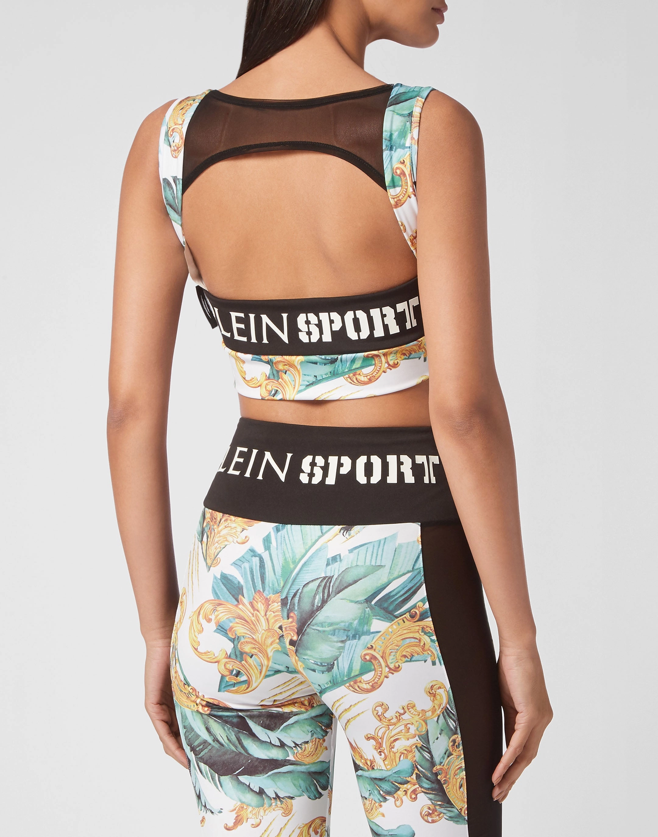Jogging Bra