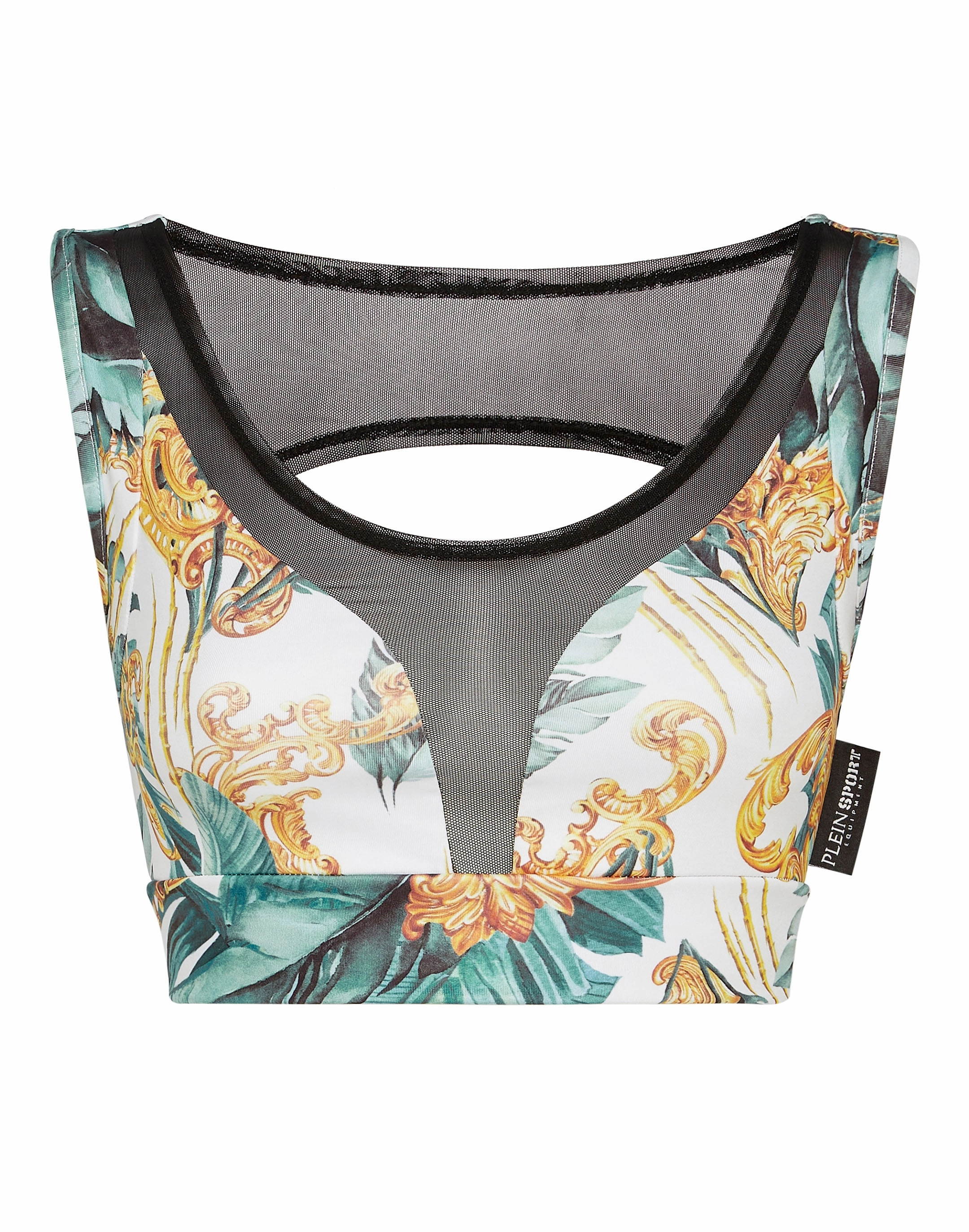 Jogging Bra