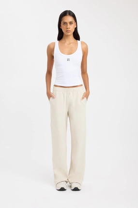 Jonti Wide Leg Trackpant affordable womens bottoms sale