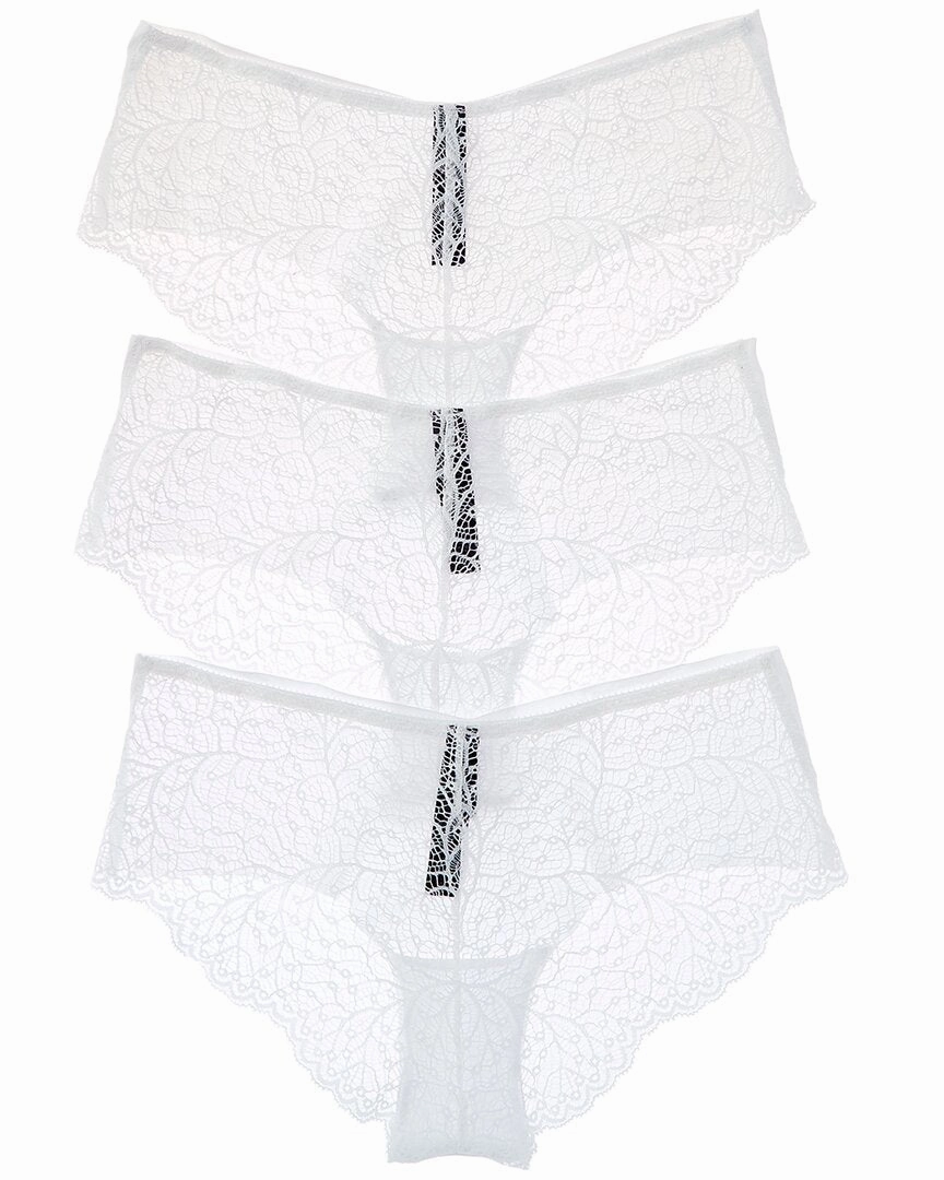 Journelle 3pk Allegra Jolie Hipster