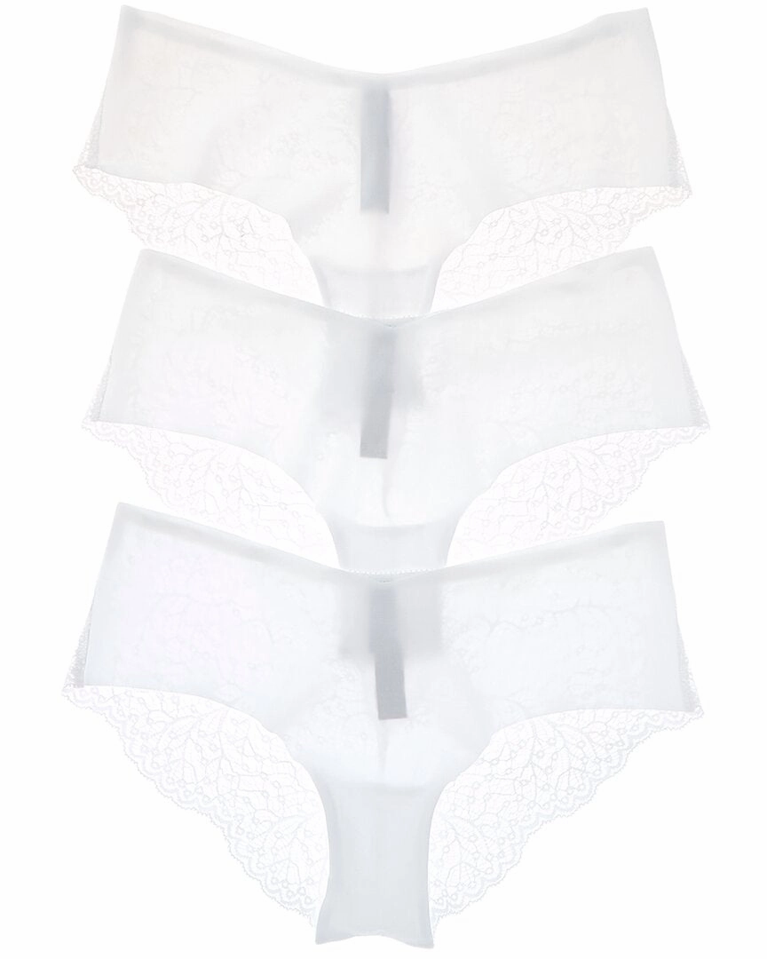 Journelle 3pk Allegra Jolie Hipster