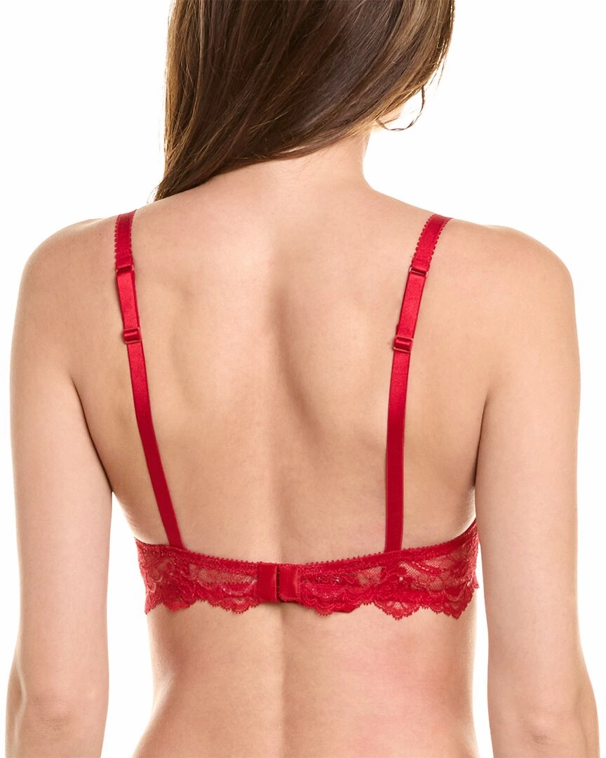 Journelle Anais Low Balconette Bra