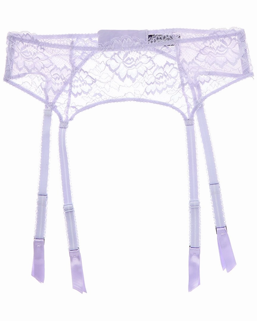 Journelle Isabel Suspender Belt