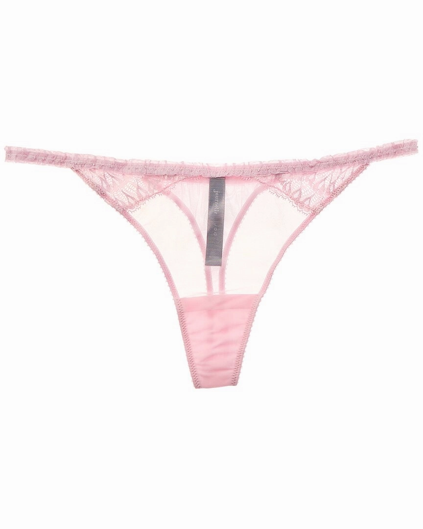Journelle Loulou Thong