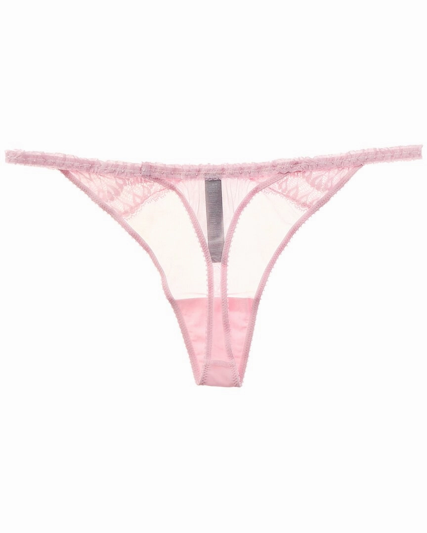 Journelle Loulou Thong