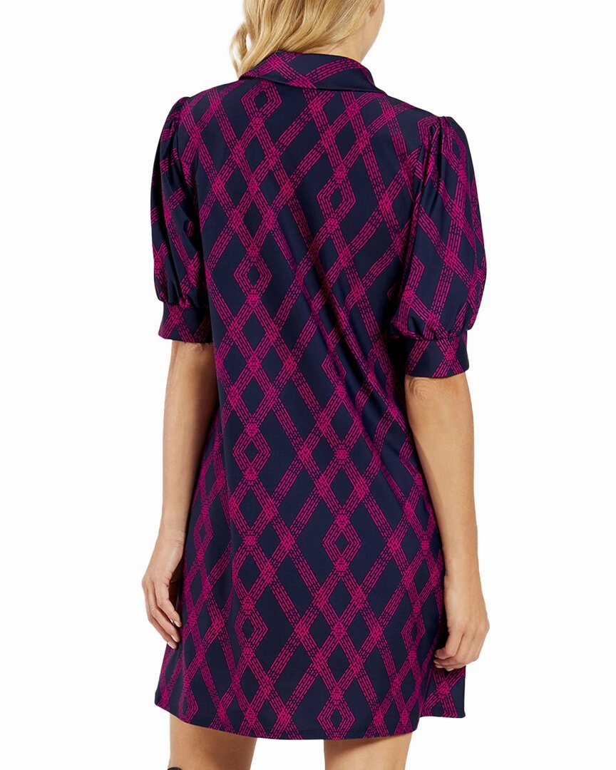 Jude Connally Emerson Swing Dress