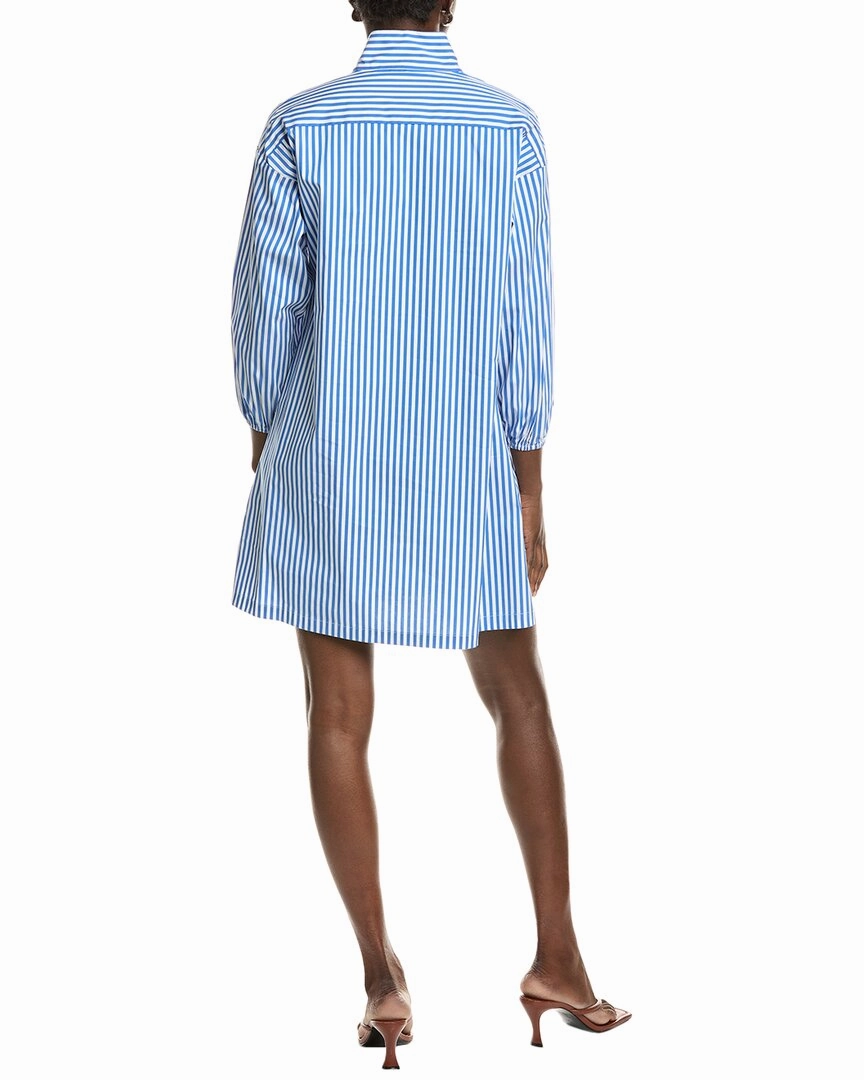 Jude Connally Florence Swing Dress