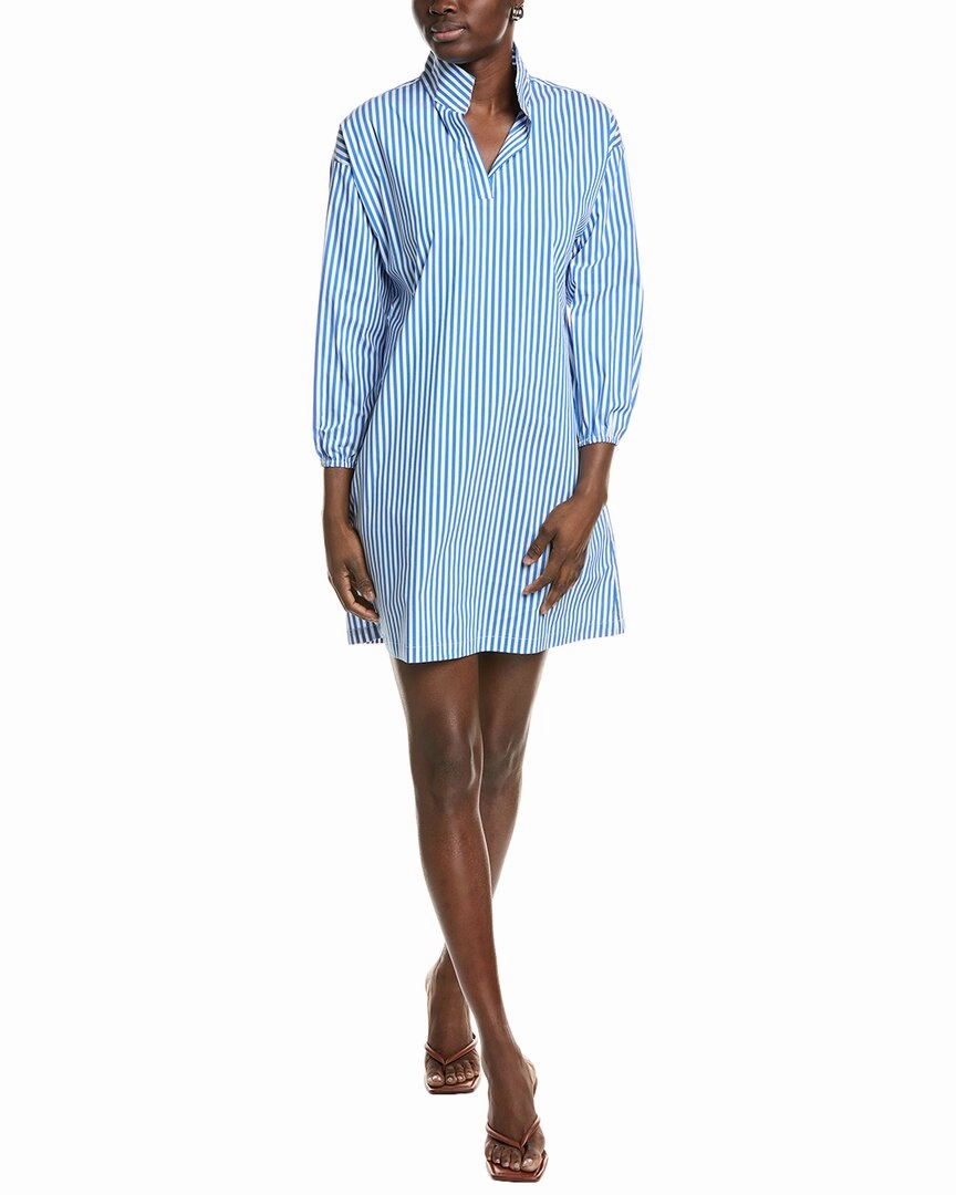 Jude Connally Florence Swing Dress