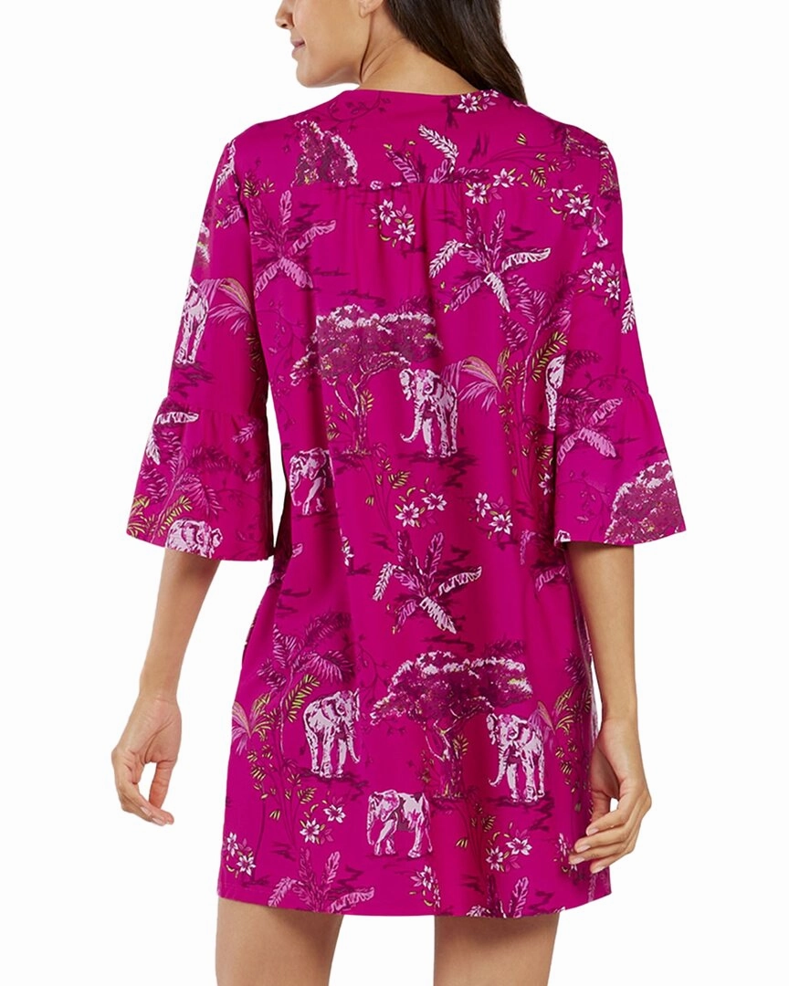 Jude Connally Kerry Swing Dress