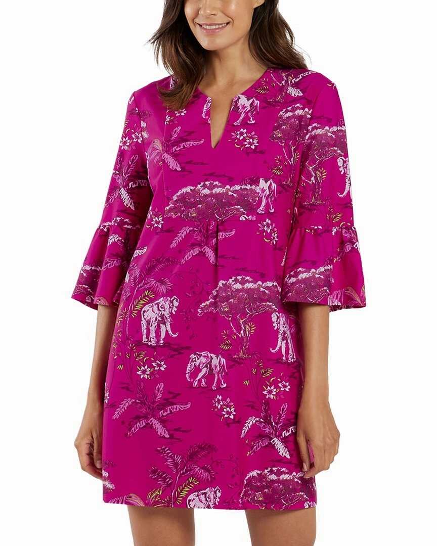 Jude Connally Kerry Swing Dress