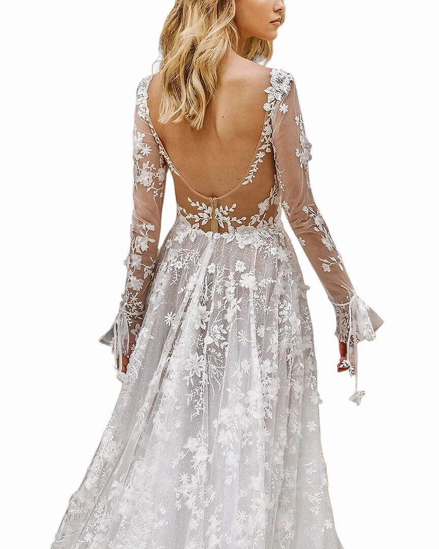 Juliet Roses Maxi Dress