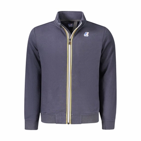 K-WAY Cotton Men Men's Sweater cashmere sweaters sale