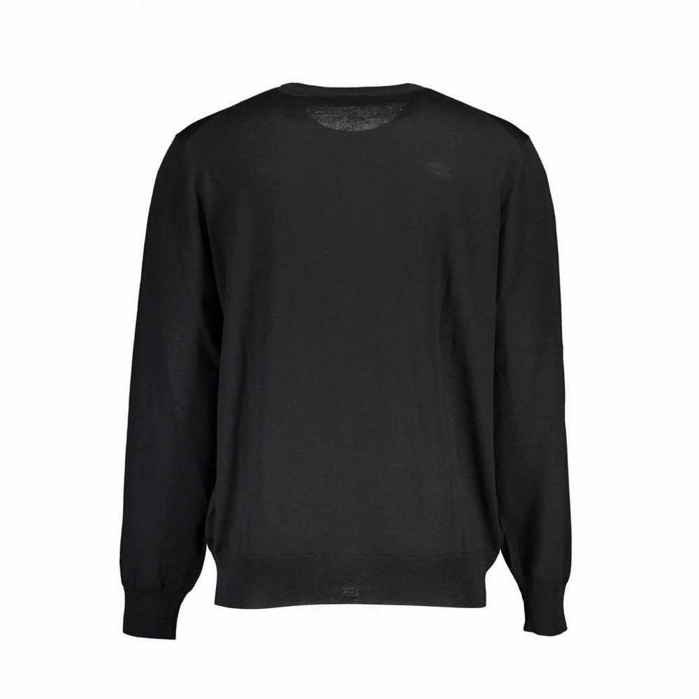 K-WAY Wool Men's Sweater