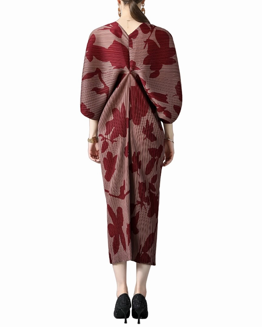 Kaimilan Dress