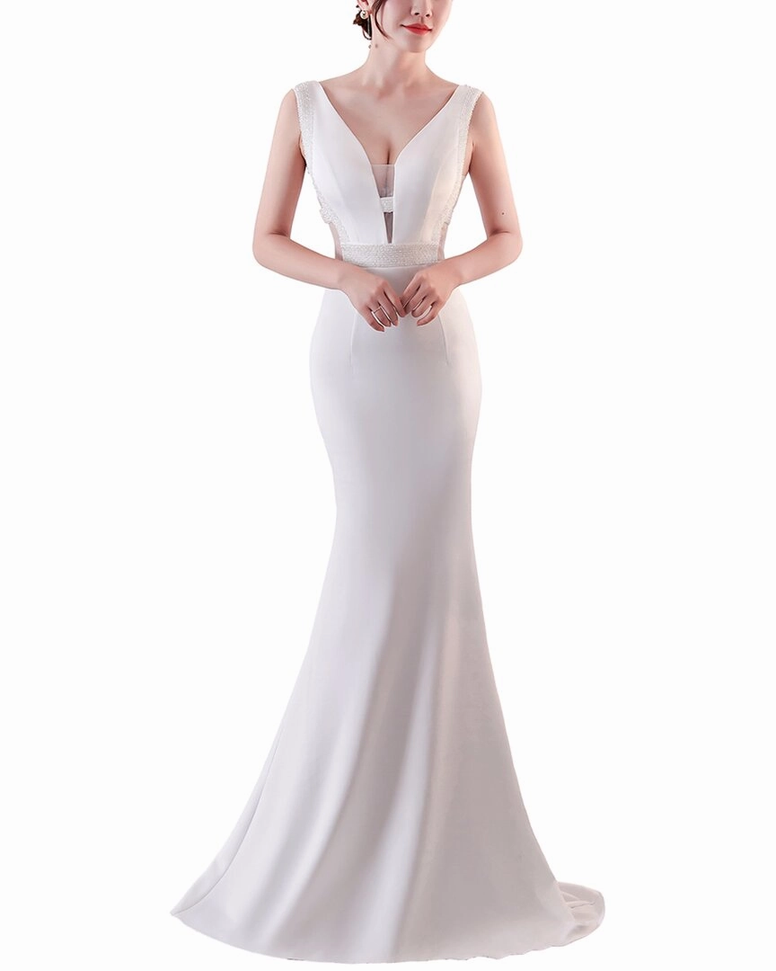 Kalinnu Maxi Dress