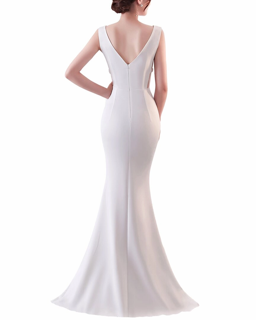Kalinnu Maxi Dress