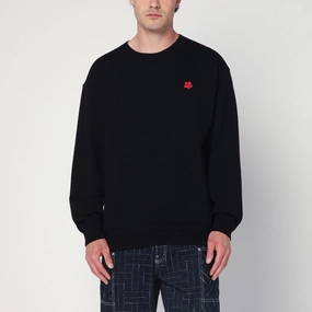 Kenzo Men's Wool Crew Neck Sweater winter sweaters outlet