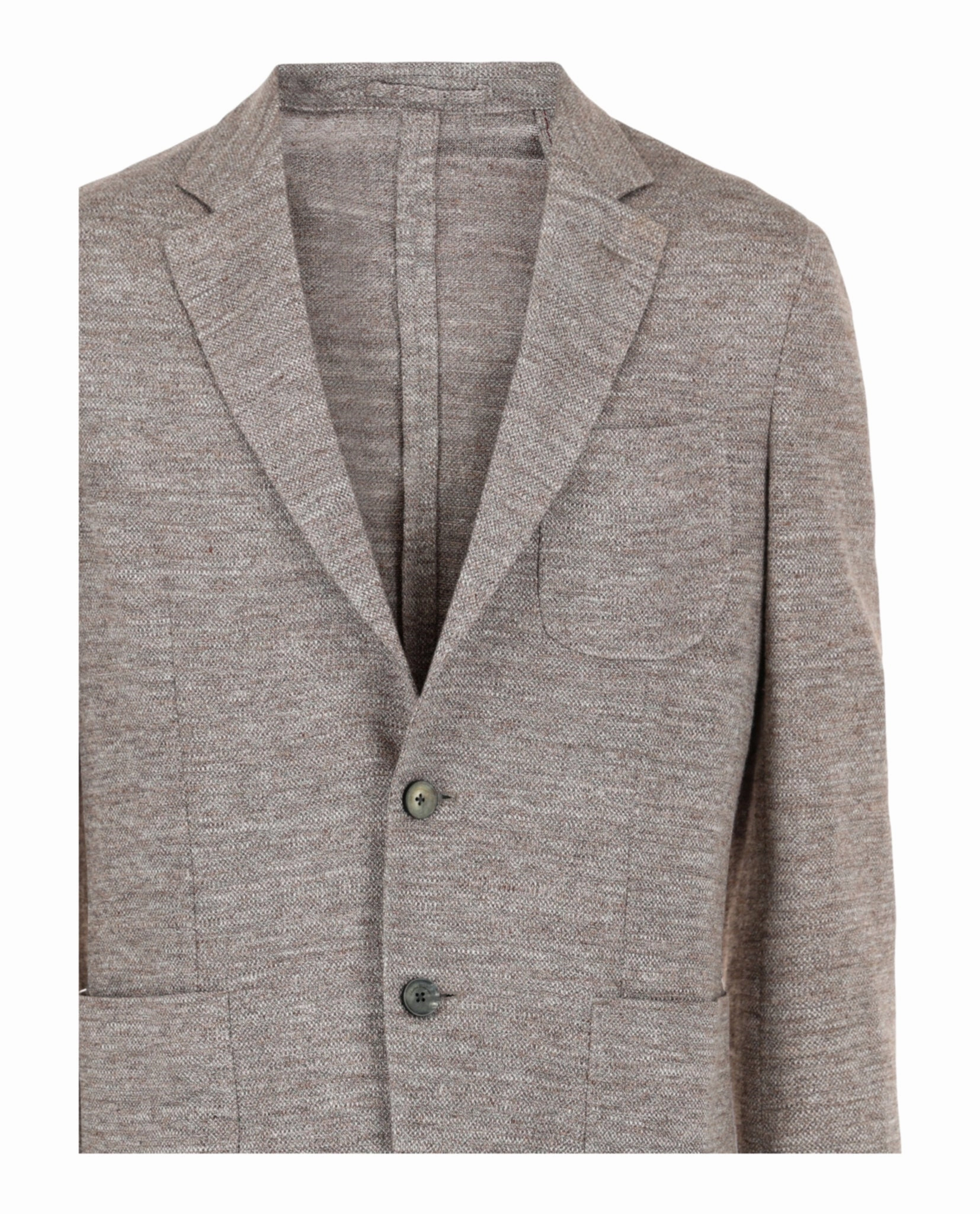 Knit Blazer