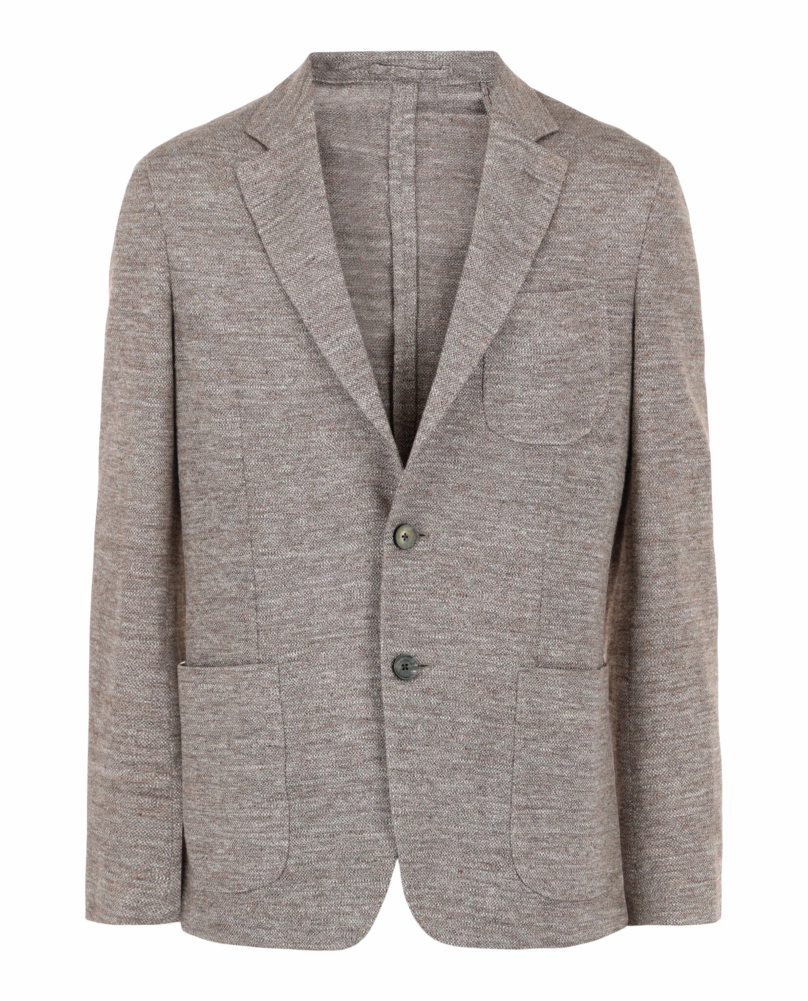 Knit Blazer