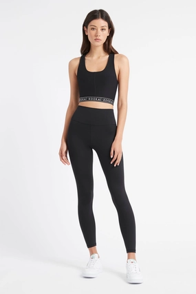 Kookai Circle Active Leggings affordable womens bottoms sale