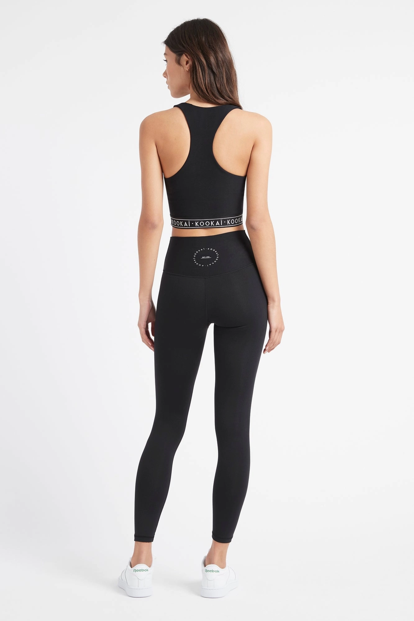 Kookai Circle Active Leggings