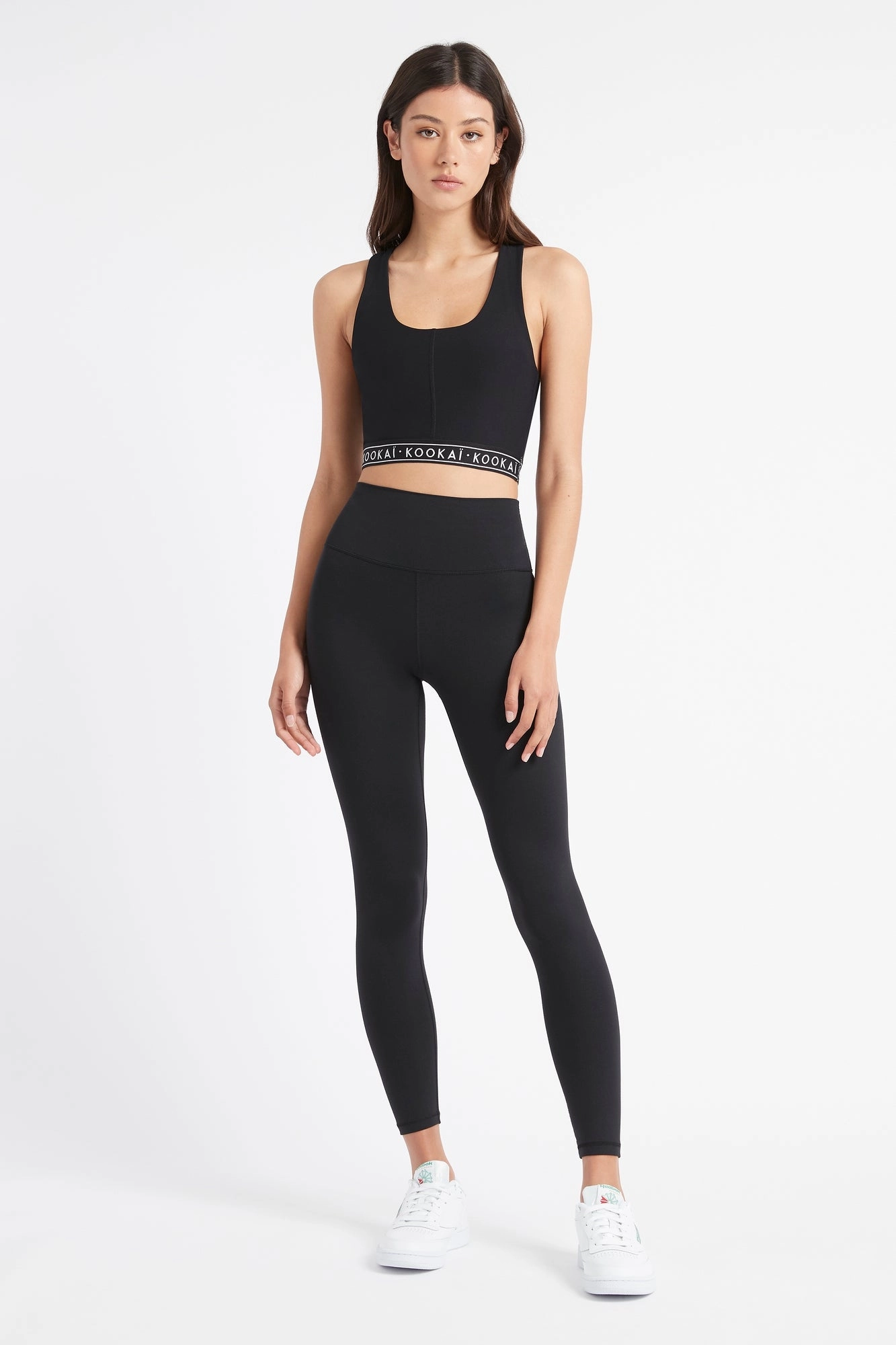 Kookai Circle Active Leggings affordable womens bottoms sale